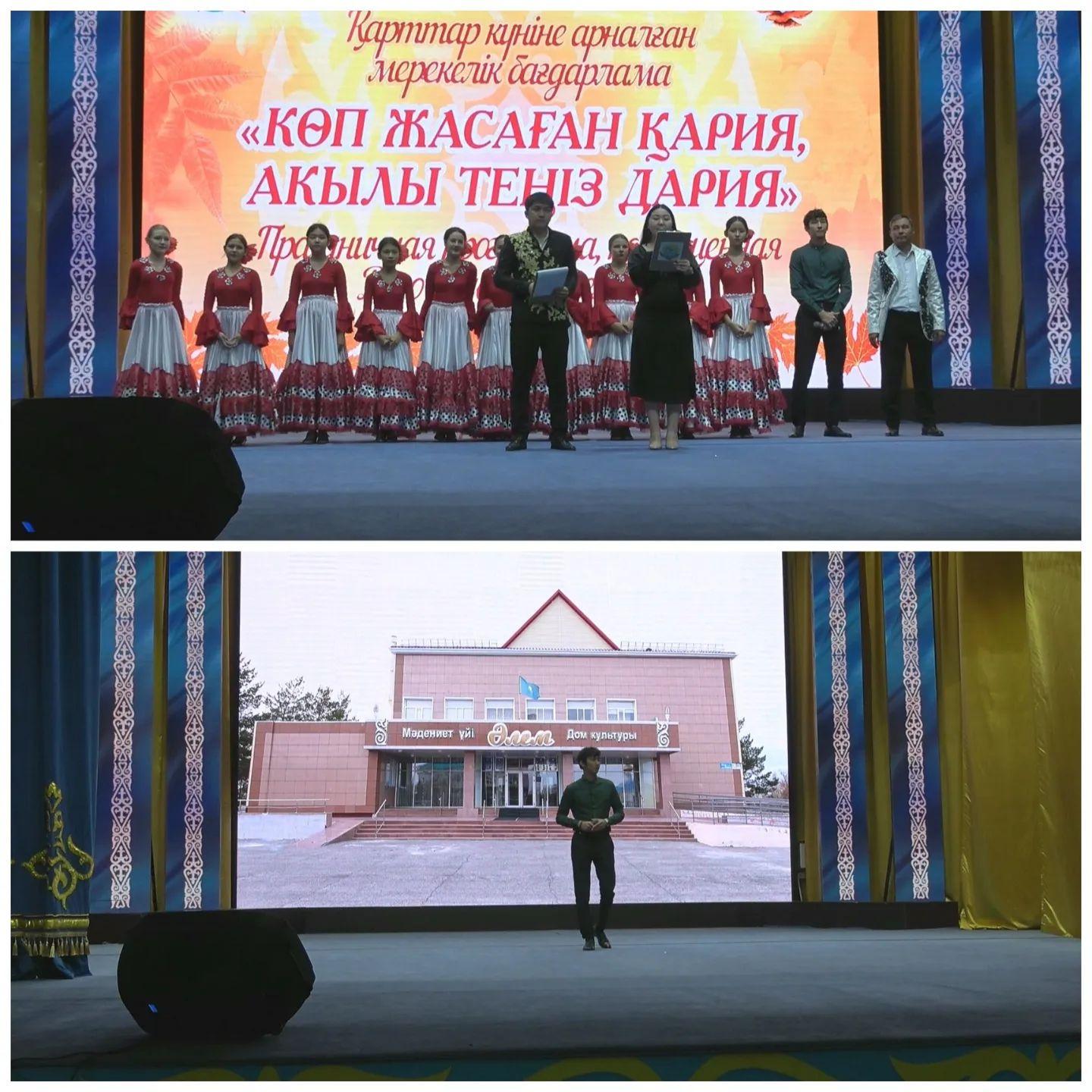 Әйелі екі адамға порно сорады