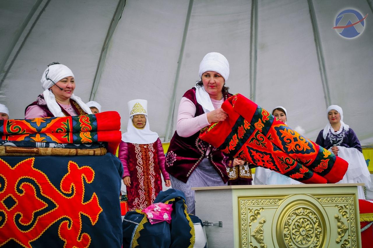 Сколько отдыхаем на наурыз 2024 в казахстане